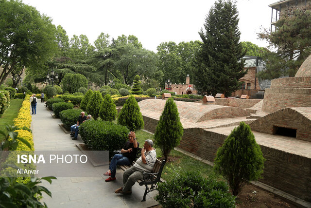 «تفلیس» پایتخت گرجستان