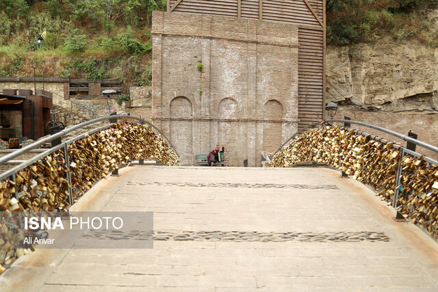 «تفلیس» پایتخت گرجستان