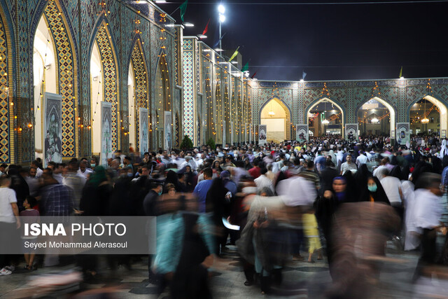 نشان مشهدالرضا(ع)؛ موتور محرک فرهنگ‌سازی، الگوسازی و ارتقاء خدمات زیارت در مشهد
