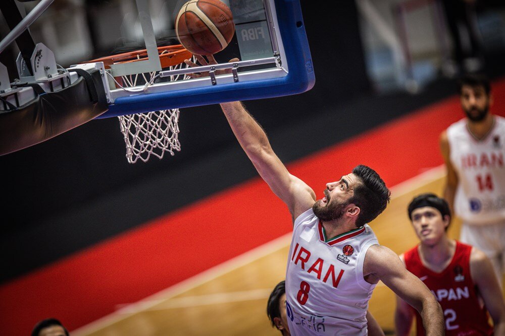 ایران – استرالیا به روایت کاپیتان پیشین تیم ملی بسکتبال