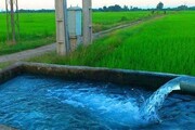 بهره‌برداری از فاز نخست طرح آبرسانی دشت جایدر پلدختر