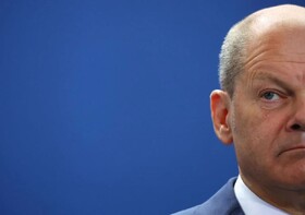 شولتس: برقراری صلح با شرایط روسیه، لغو تحریم‌ها را به دنبال نخواهد داشت