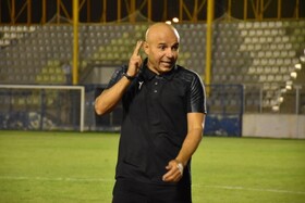 علی قربانی دستیار احمد جمشیدیان در تیم شهرداری شد / جزئیات نقل و انتقالات تیم شهرداری همدان