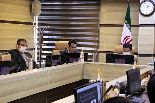 "شبکه مجازی نخبگان علوم پزشکی کشور" افتتاح شد "شبکه مجازی نخبگان علوم پزشکی کشور" افتتاح شد