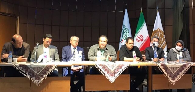 تقدیر ۳ انجمن حقوقی و علوم انسانی از «مجبوریم» رضا درمیشیان