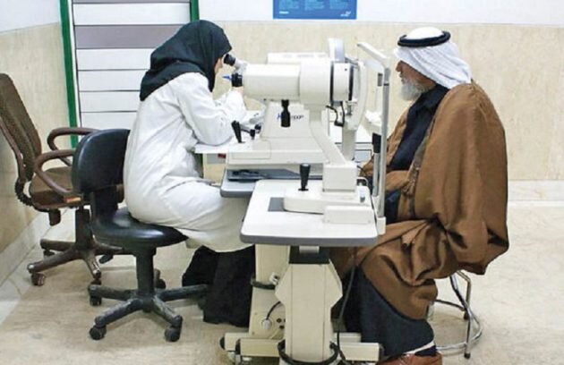 اخطار دوم به آژانسها برای جعل مدارک بیماران خارجی اخطار دوم به آژانسها برای جعل مدارک بیماران خارجی