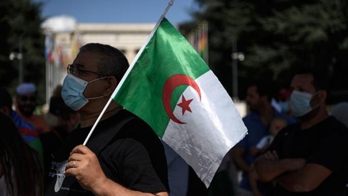 مخالفت مجدد الجزایر با پیشنهاد مراکش برای خودمختاری صحرای غربی
