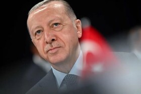 انتخابات ریاست جمهوری ترکیه شاید پیش از موعد برگزار شود