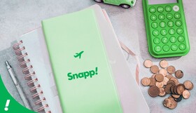 کدام پروازهای داخلی با اسنپ ارزان‌تر تمام می‌شوند؟