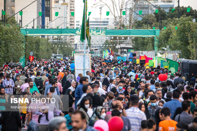 مهمانی ۱۰ کیلومتری پایتخت زیر ذرهبین شوراییها