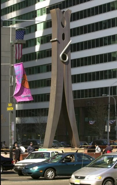 خالق مجسمههای غولپیکر درگذشت