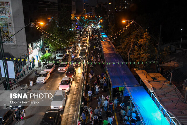 تجمع غدیرخم یک پیشران اعتقادی و اندیشهای دارد
