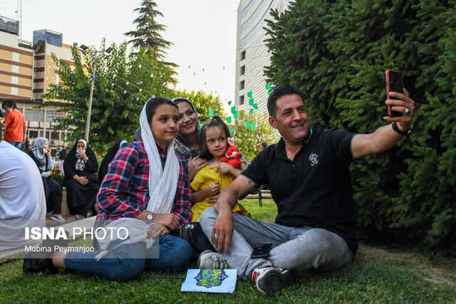 مهمانی ۱۰ کیلومتری پایتخت زیر ذره‌بین شورایی‌ها 