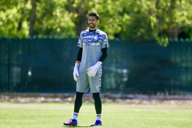 با ۶ بازیکن محبوب ساپینتو آشنا شوید