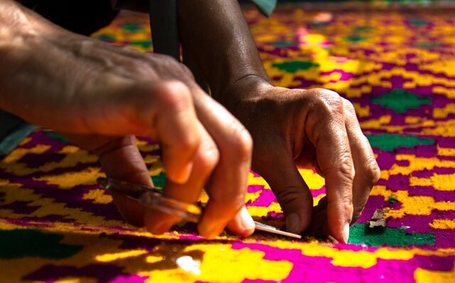 سفر به جامجهانی با قالیچه پرنده