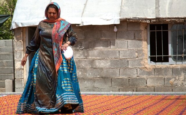 منبع عکس اینترنت سفر به جامجهانی با قالیچه پرنده