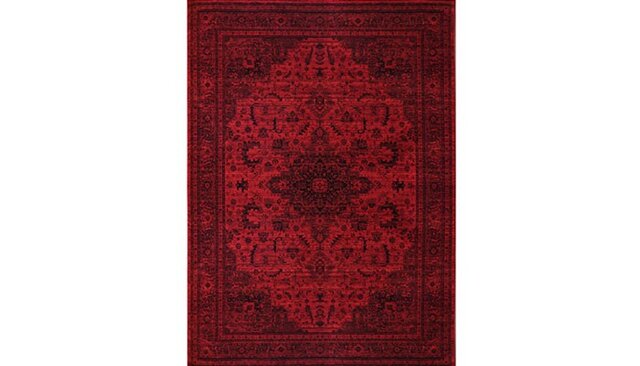 انواع فرش ماشینی جدید و مدرن با طرحهای زیبا