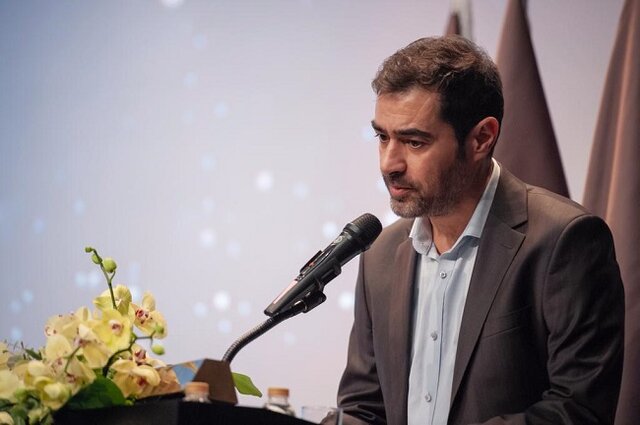 شهاب حسینی درباره چه چیزی صحبت کرد؟