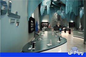 اولین شعبه پیام تل افتتاح شد