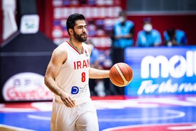 یخچالی از تیم آلمانی جدا شد