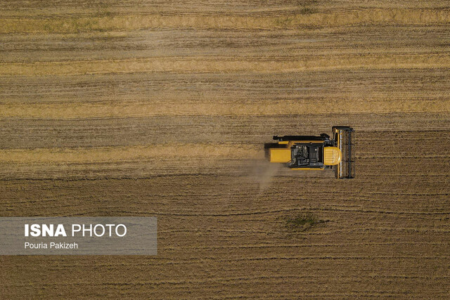 میانگین زمان صدور مجوز تغییر کاربری اراضی در کل کشور کاهش یافت میانگین زمان صدور مجوز تغییر کاربری اراضی در کل کشور کاهش یافت