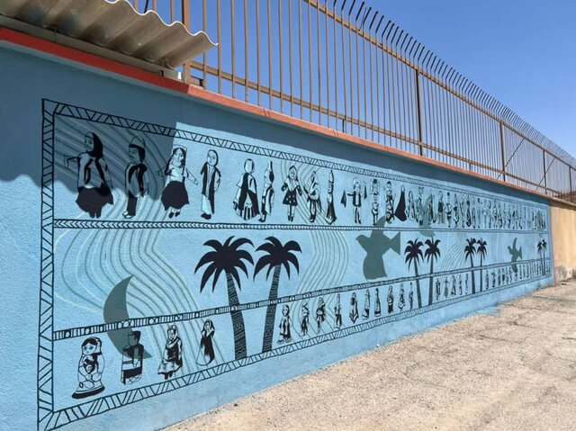 موزه عروسکهای «اوز» باز شد موزه عروسکهای «اوز» باز شد