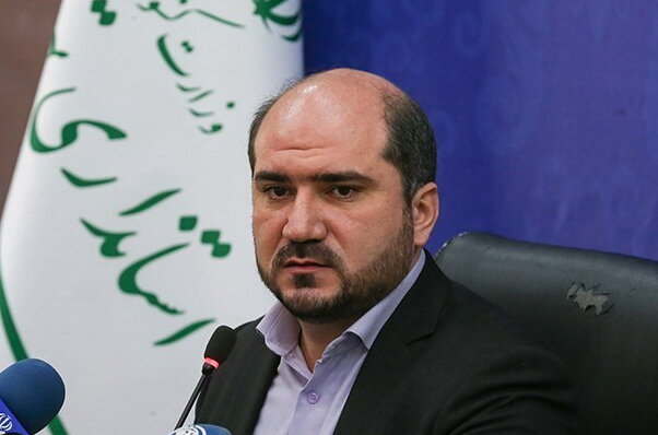 پیام استاندار تهران برای روز خبرنگار پیام استاندار تهران برای روز خبرنگار