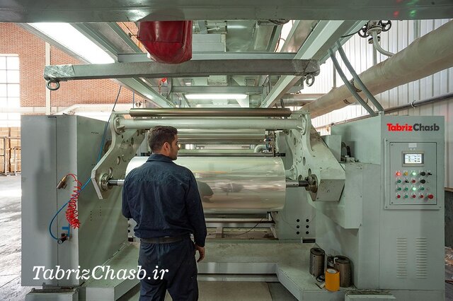 ویژگیهای چسب شیشهای پهن