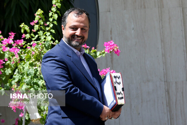 اعضای کابینه سیزدهم در حاشیه جلسه دولت چه گفتند؟