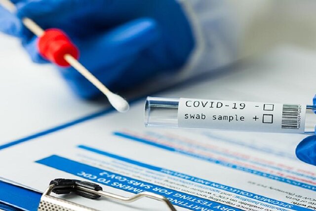 مسری ترین نسخه کرونا BA.5 است/تزریق دوز یادآور مطلوب نیست  مسری ترین نسخه کرونا BA.5 است/تزریق دوز یادآور مطلوب نیست