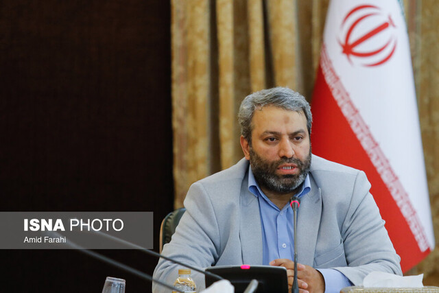 رویداد "همافزایی برای مدیریت ایران" برگزار میشود