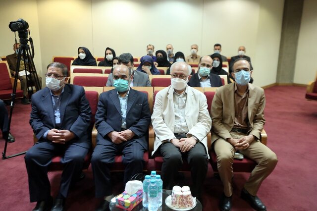 رونمایی از اسناد «قیام مسجد گوهرشاد» بعد از ۸۷ سال