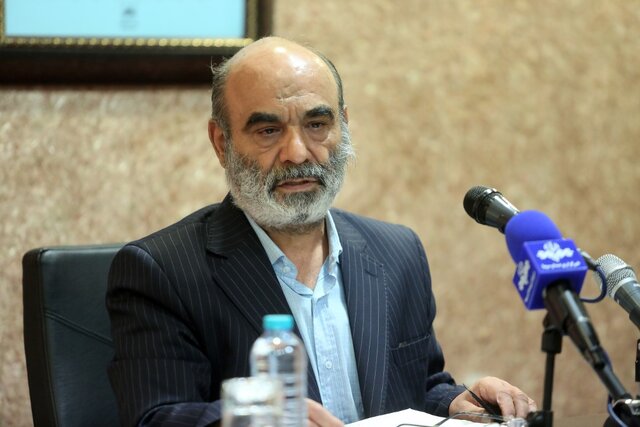 رونمایی از اسناد «قیام مسجد گوهرشاد» بعد از ۸۷ سال