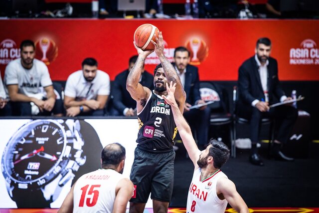 واکنش سرمربی تیم ملی بسکتبال به ناکامی بزرگ/ ارمغانی: نتایج را توجیه نمیکنم