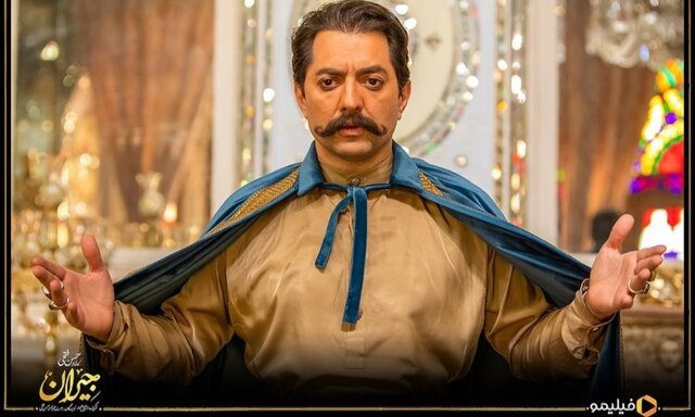 تمام قسمتهای «جیران» حذف شد تمام قسمتهای «جیران» حذف شد