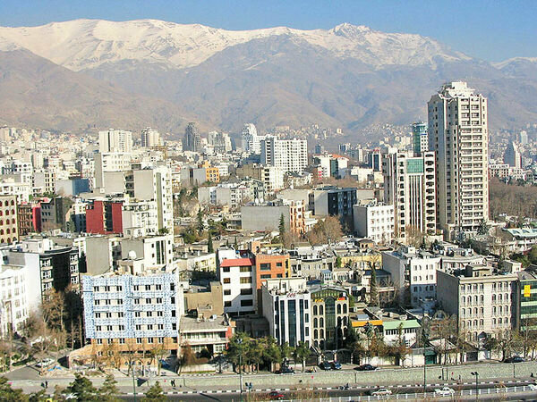 بیشترین معاملات مسکن در کدام مناطق تهران است؟ بیشترین معاملات مسکن در کدام مناطق تهران است؟