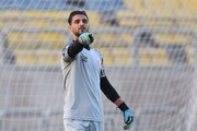 دروزاه بان سابق پرسپولیس به نفت آبادان پیوست