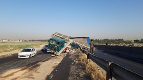 شهریور، پرتصادف ترین ماه سال