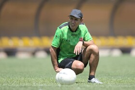 درویش، نخستین نفر نیست!