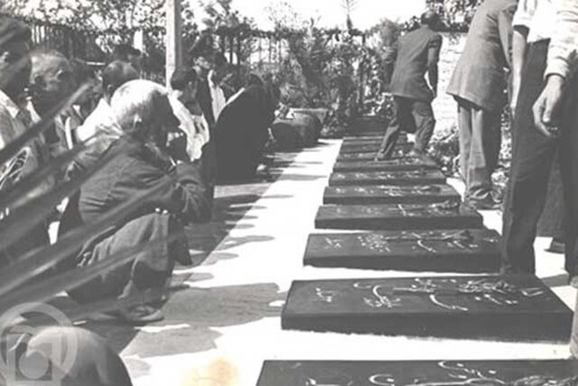 «تقلب» و فاجعه خیابان ۳۰ تیر