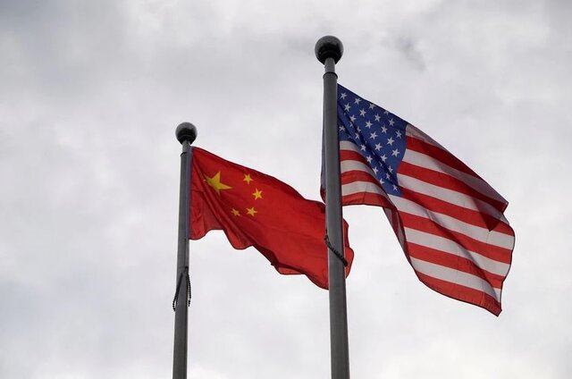 آمریکا: بالون شناسایی شده چین برای اهدف جاسوسی است
