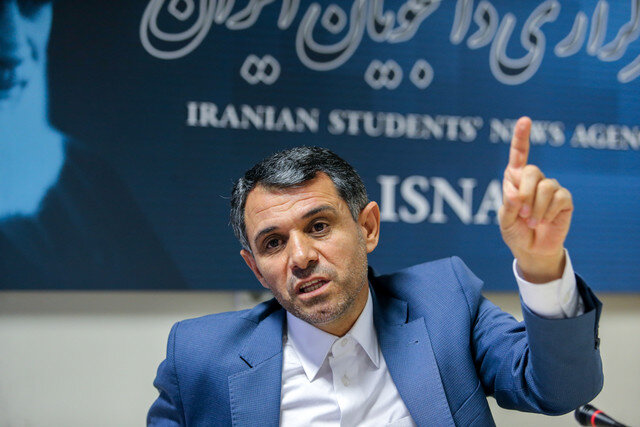 بدری: هتاکان قرآن کریم باید مجازات شوند بدری: هتاکان قرآن کریم باید مجازات شوند