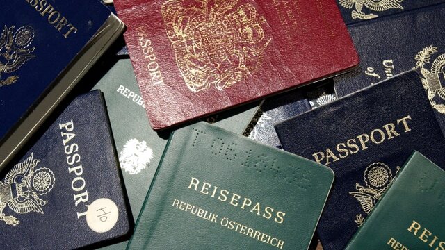 تمدید رایگان گذرنامه‌های باطله توسط پلیس گذرنامه لرستان/صدور گذرنامه موقت ۴۸ ساعته شد