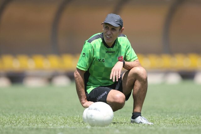 درویش، نخستین نفر نیست!