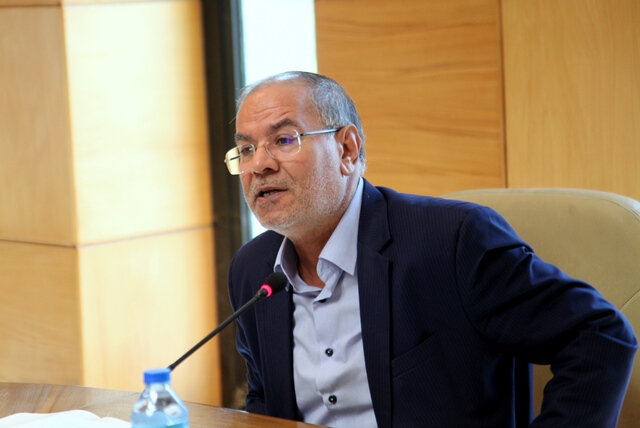 توجه جدی به ملاحظات زیست محیطی در تدوین برنامه هفتم توسعه توجه جدی به ملاحظات زیست محیطی در تدوین برنامه هفتم توسعه
