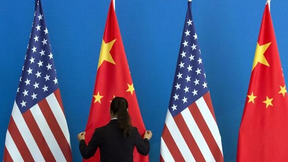 سفیر چین در آمریکا: جنگ سرد برنده‌ای ندارد