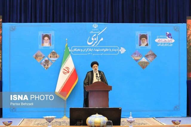 از تاکید بر مبارزه با فساد و رانتخواری تا پیگیری کاهش آلودگی هوای اراک