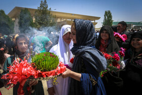 بازگشت نخستین کاروان حجاج - همدان