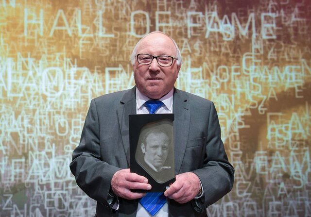 چهرههای فقید دنیای ورزش در سالی که گذشت