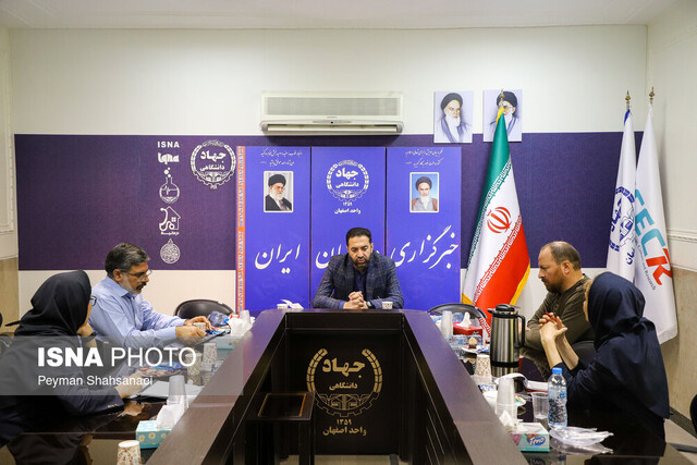 مرمت گنبد مسجد جامع عباسی به روایت مدیرکل میراث مرمت گنبد مسجد جامع عباسی به روایت مدیرکل میراث